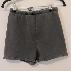 Joah Brown Shorts